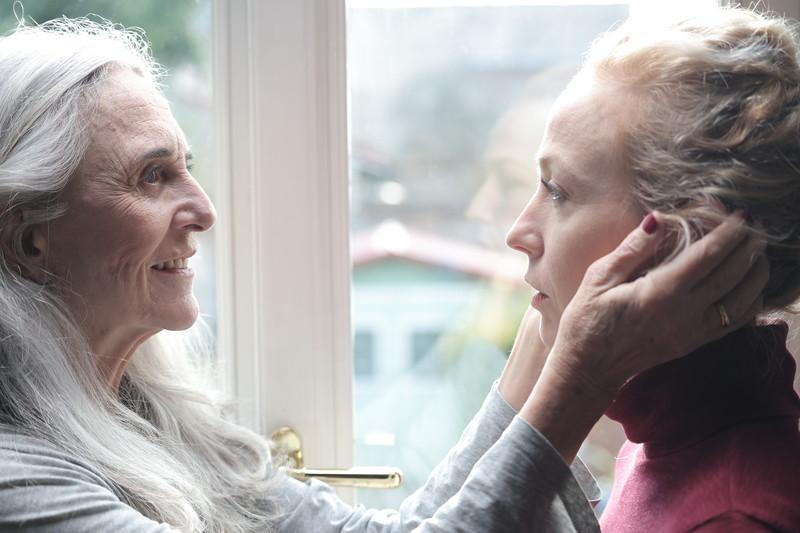 Handicap Live - Le Bain